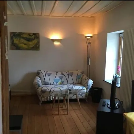 Apartament Seeglueck Pulverturm Stadt *