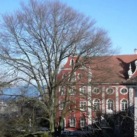 Seeglueck Pulverturm Stadt Apartament Konstancja